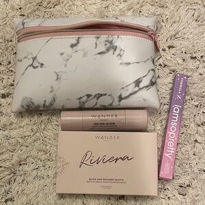 Wander Beauty X2 Plus Formula Z